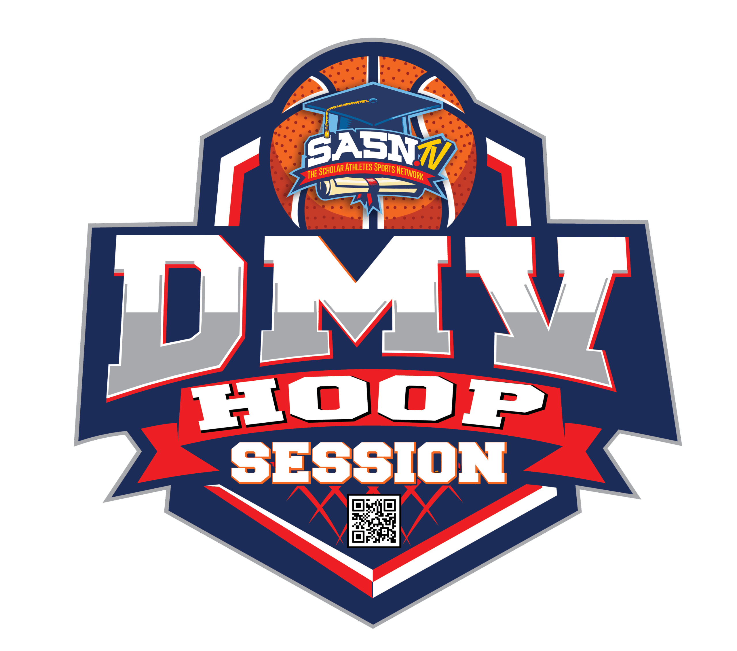 DMV Hoop Session